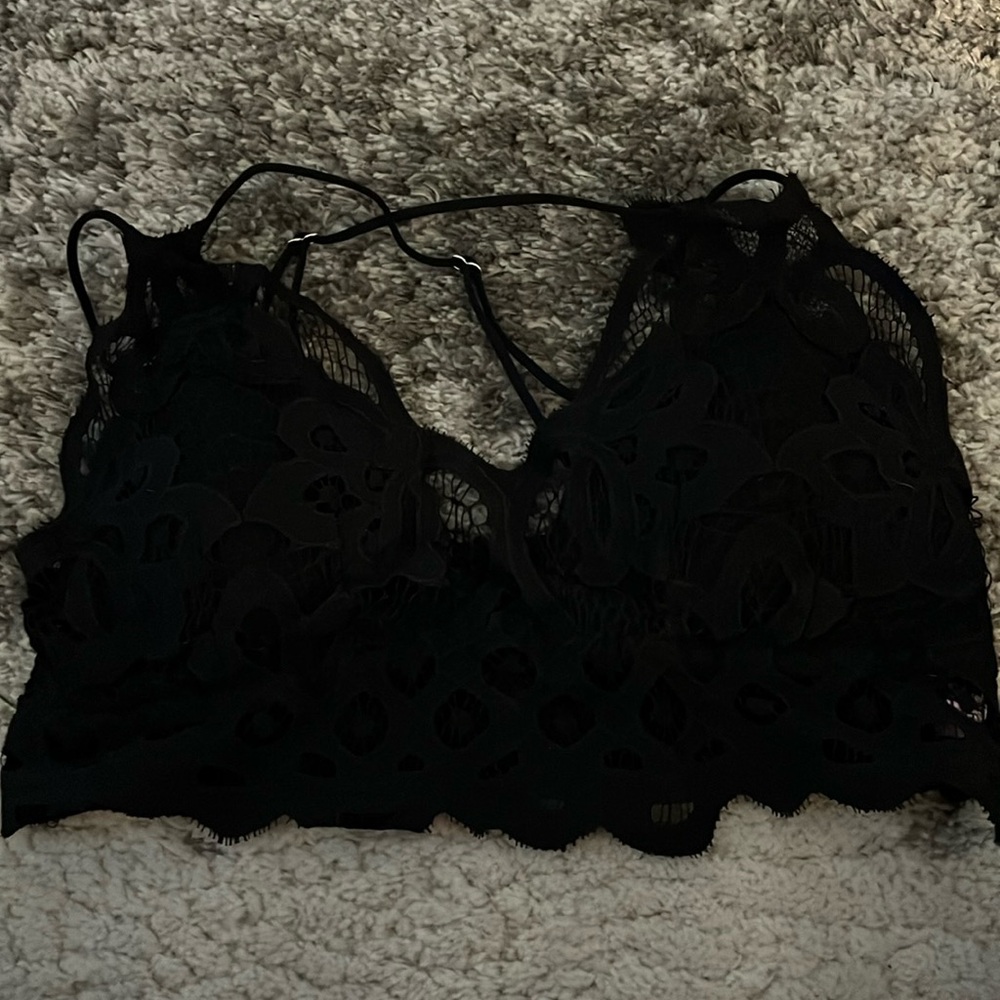 “True” brand Bralette